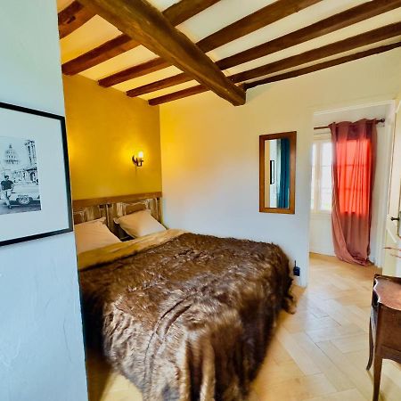 Les Arts - Cocon Romantique En Baie De Somme Boismont  Bagian luar foto