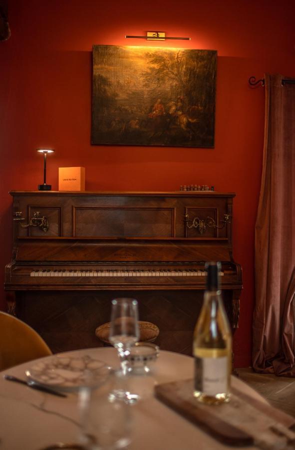 Les Arts - Cocon Romantique En Baie De Somme Boismont  Bagian luar foto